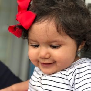 Meet your Posher, Erma